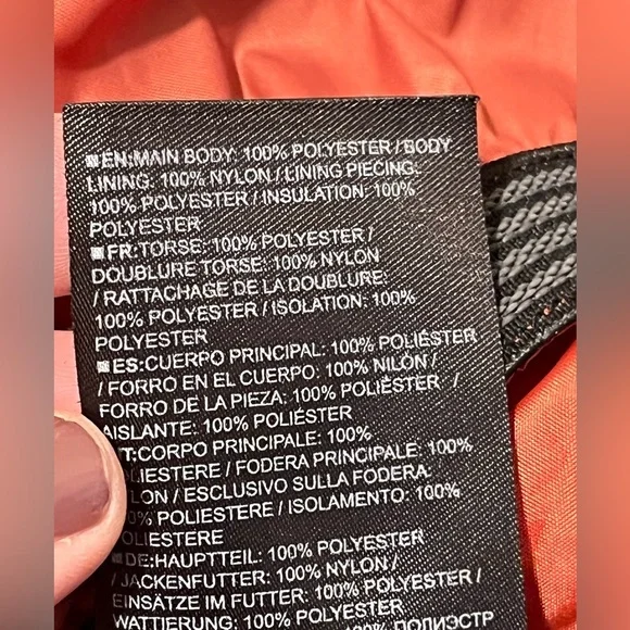 Burton Jet Set Ski Coat - Picture 16 of 16